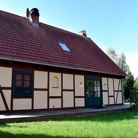 In Am Seenplatte * Wendorf (Kuhlen-Wendorf)