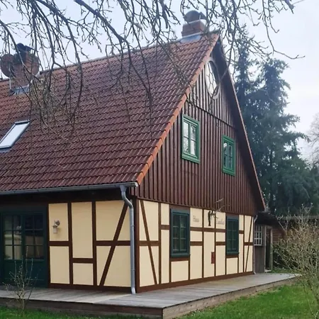 In Am Seenplatte * Wendorf (Kuhlen-Wendorf)