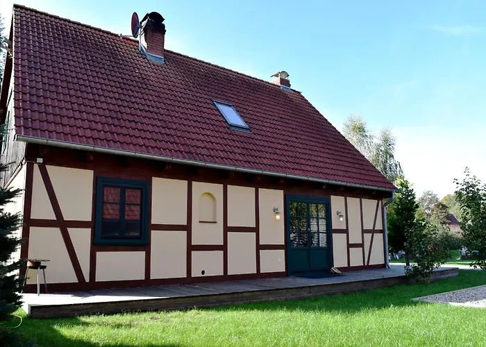 In Am Seenplatte * Wendorf